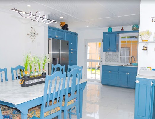 Treasure Beach Inn and Bar 3