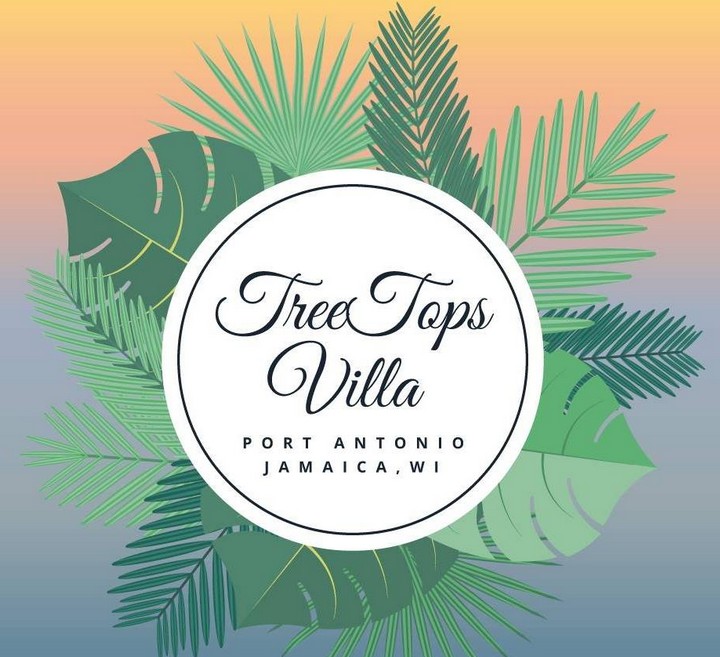 Treetops Villa 5