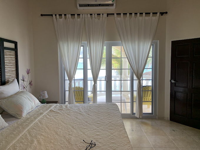 Triplets on the Bay 1