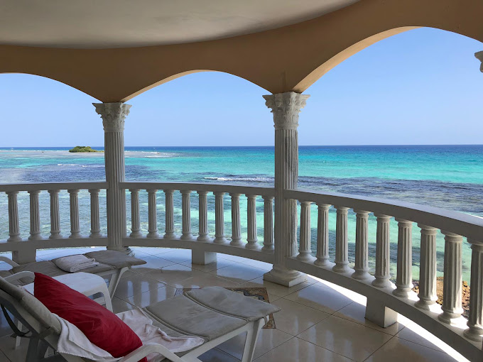 Triplets on the Bay 2