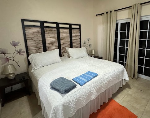 Triplets on the Bay 3