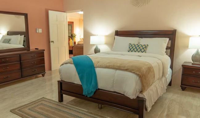 Tropical Escape Villa 3