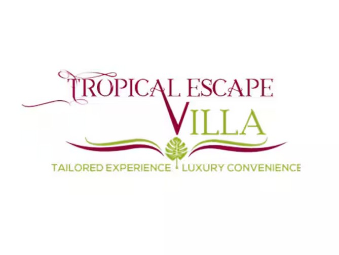 Tropical Escape Villa 5