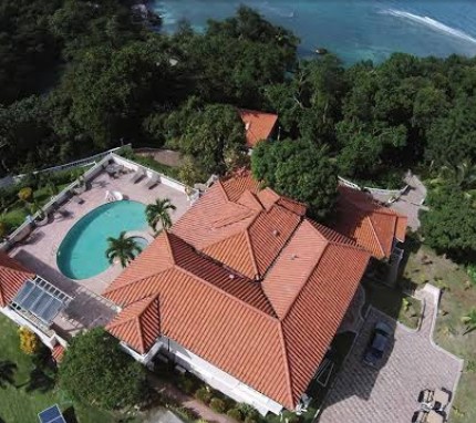 Tropical Lagoon Resort 6