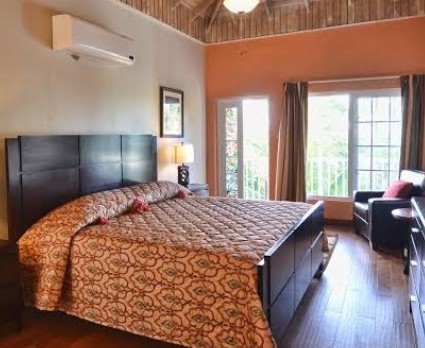 Tropical Lagoon Resort 7