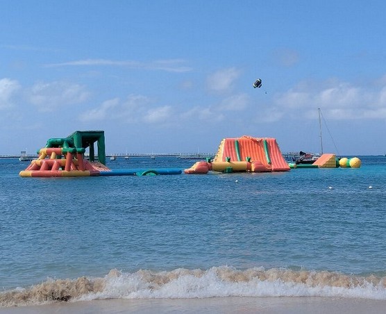 Turtle Beach - Ocho Rios 3