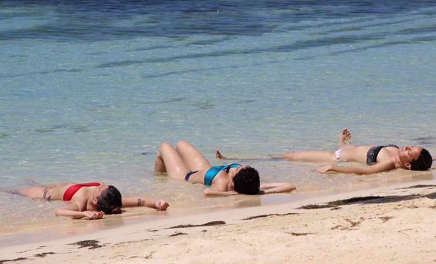 Turtle Beach - Ocho Rios 4