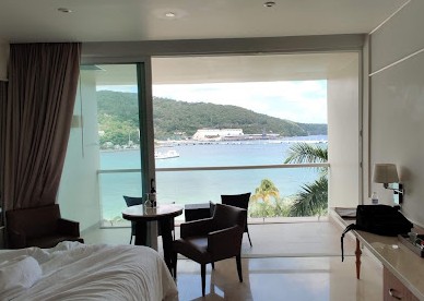 Turtle Beach Towers 4