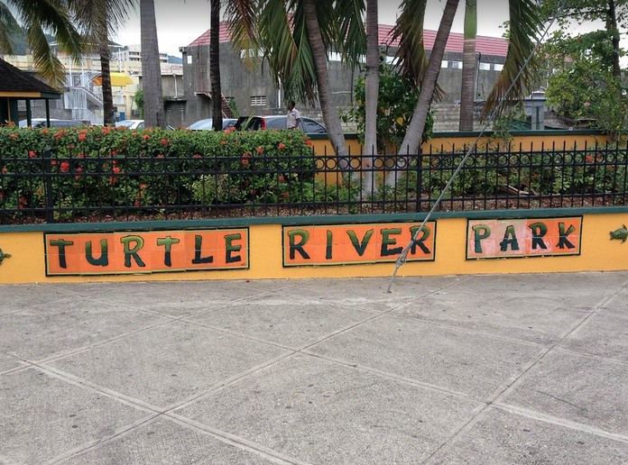 Turtle River Falls and Gardens 4