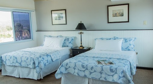 Turtles' Nest Villa 2