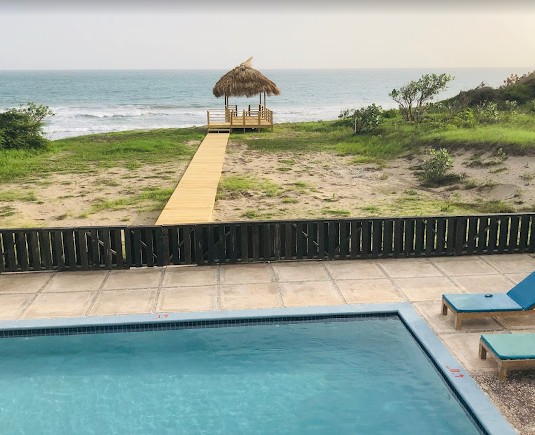 Turtles' Nest Villa 3