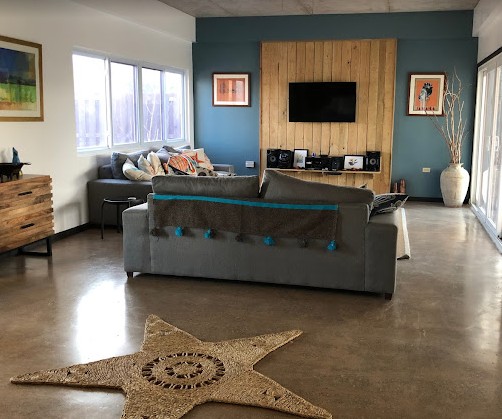 Turtles' Nest Villa 4