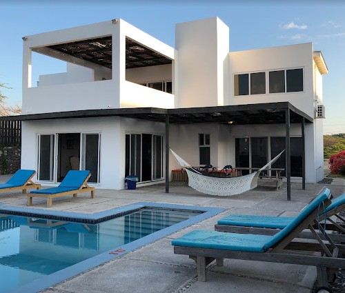 Turtles' Nest Villa 5