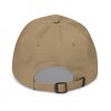 Embroidery Lion of Judah - Baseball Cap