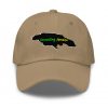 Connecting Jamaica - Baseball Cap
