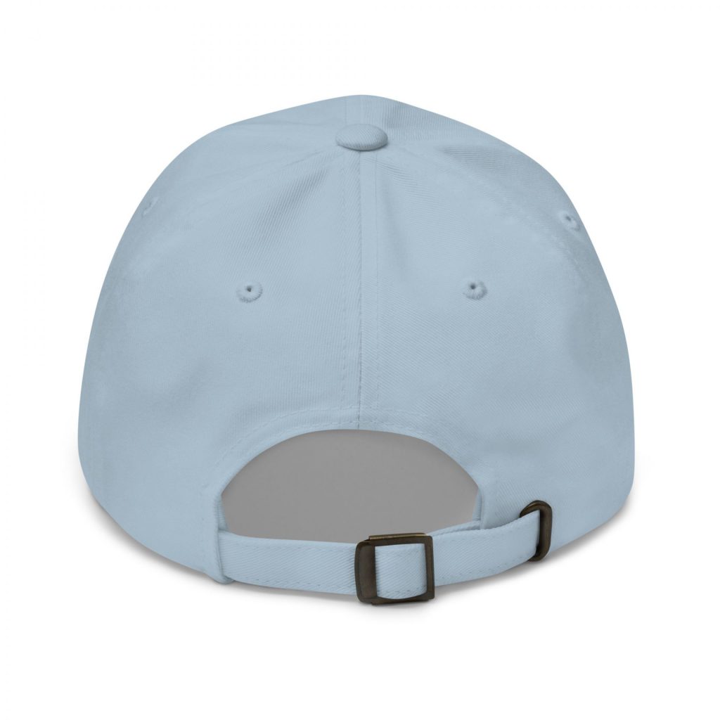 One Love Lion of Judah – Baseball Cap