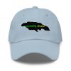 Connecting Jamaica - Baseball Cap