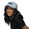 Connecting Jamaica - Baseball Cap