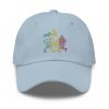 One Love Lion of Judah – Baseball Cap