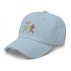One Love Lion of Judah – Baseball Cap