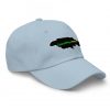 Connecting Jamaica - Baseball Cap