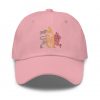 One Love Lion of Judah – Baseball Cap