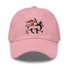Embroidery Lion of Judah - Baseball Cap
