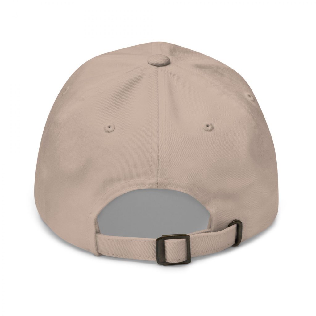 One Love Lion of Judah – Baseball Cap