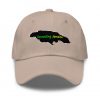 Connecting Jamaica - Baseball Cap