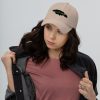Connecting Jamaica - Baseball Cap