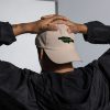 Connecting Jamaica - Baseball Cap