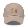 One Love Lion of Judah – Baseball Cap