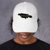 Connecting Jamaica - Baseball Cap