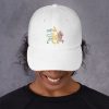 One Love Lion of Judah – Baseball Cap