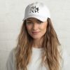 Embroidery Lion of Judah - Baseball Cap