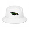Connecting Jamaica Bucket Hat