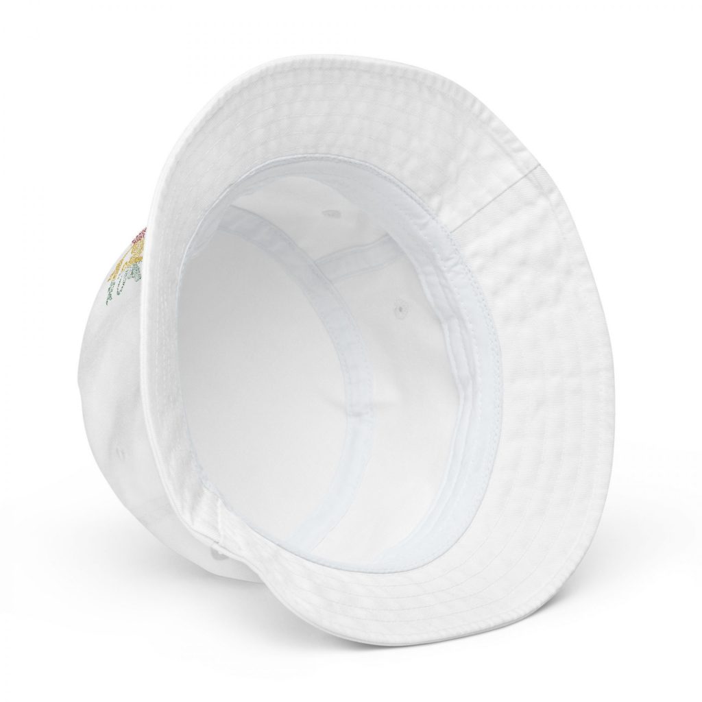 organic-bucket-hat-bio-white-product-details-6a009d76a1a0c.jpg One Love Lion of Judah Bucket Hat