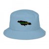 Connecting Jamaica Bucket Hat