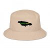 Connecting Jamaica Bucket Hat