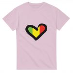 Love Heart T-Shirt