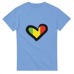 Love Heart T-Shirt