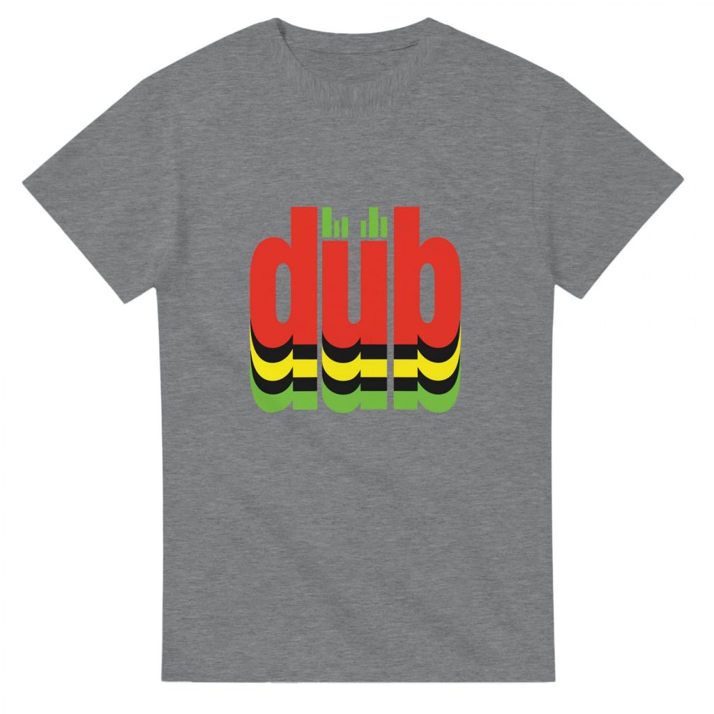Dub Culture T-Shirt