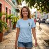 Roots and Rhythm Emblem T-Shirt