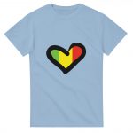Love Heart T-Shirt