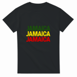 Jamaica, Jamaica, Jamaica T-Shirt