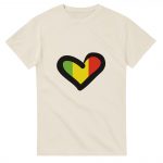 Love Heart T-Shirt
