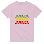 Jamaica, Jamaica, Jamaica T-Shirt