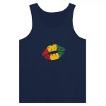 Rhythm and Romance Sleeveless Top