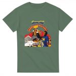 The Harder They Come T-Shirt