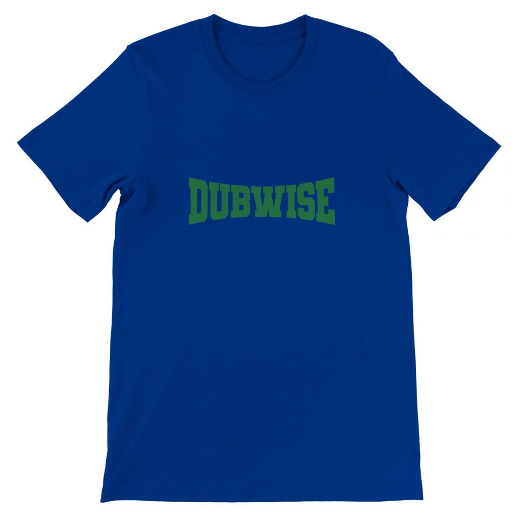 Dubwise T-Shirt